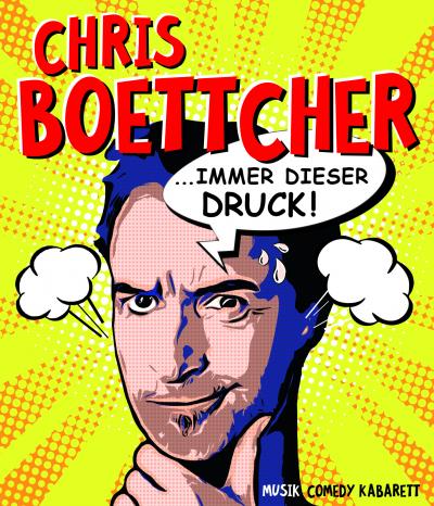 Chris Boettcher 