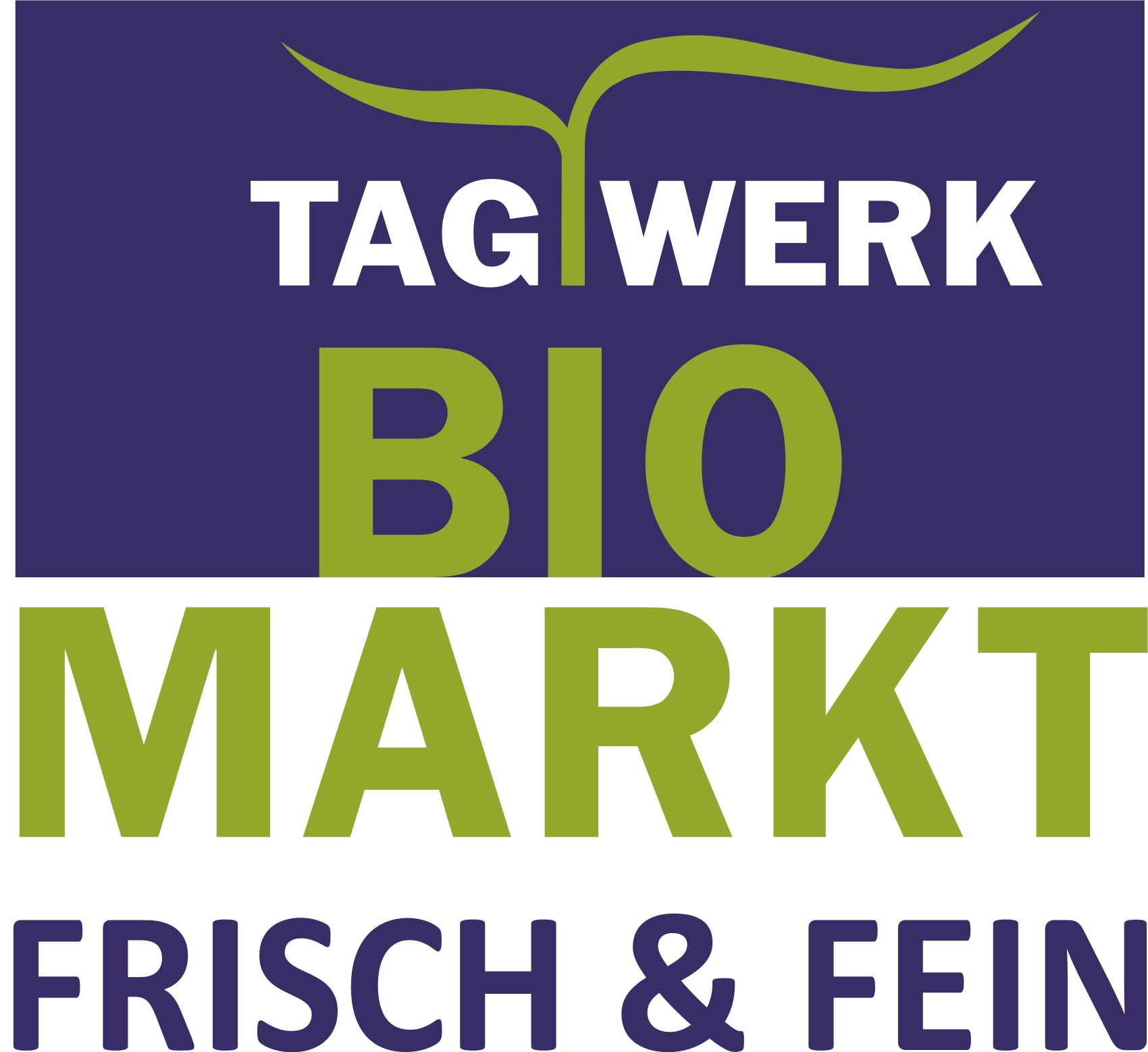 Tagwerk Bio Markt